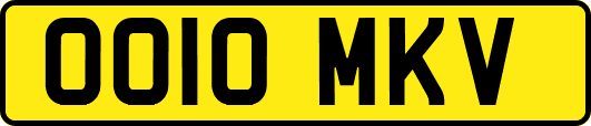 OO10MKV