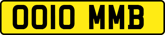 OO10MMB