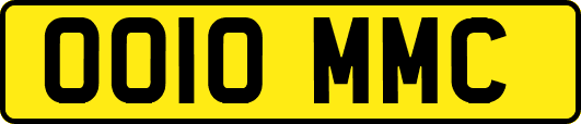 OO10MMC