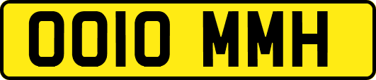 OO10MMH