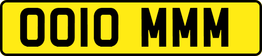 OO10MMM