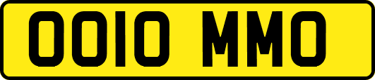 OO10MMO