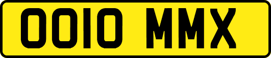 OO10MMX
