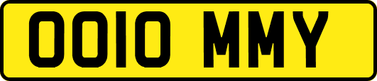 OO10MMY