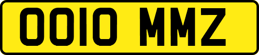 OO10MMZ