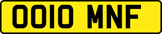 OO10MNF