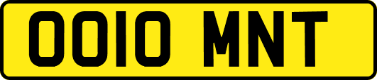 OO10MNT