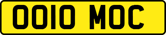 OO10MOC