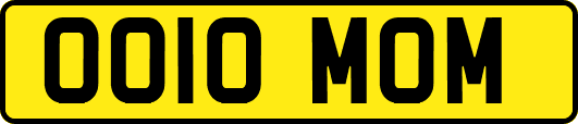 OO10MOM