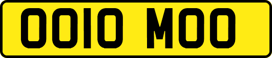 OO10MOO