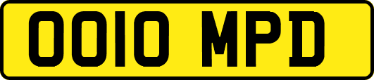 OO10MPD