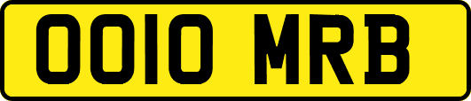 OO10MRB