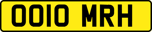 OO10MRH