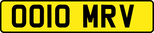 OO10MRV