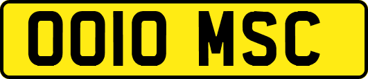 OO10MSC