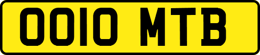 OO10MTB