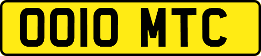 OO10MTC