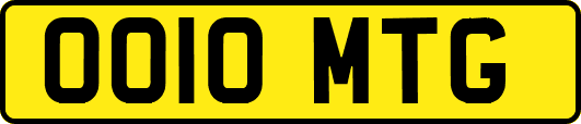 OO10MTG