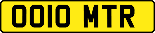 OO10MTR