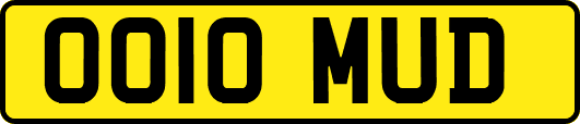 OO10MUD