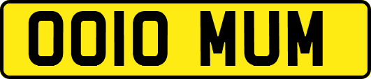 OO10MUM