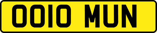 OO10MUN