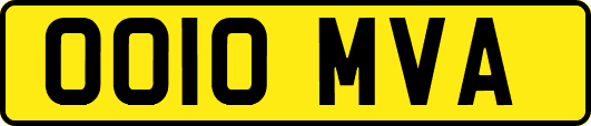 OO10MVA