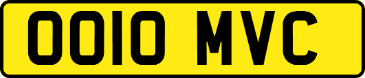 OO10MVC