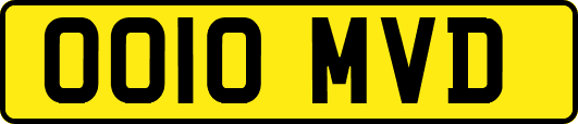 OO10MVD