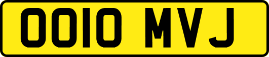 OO10MVJ