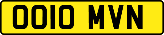 OO10MVN