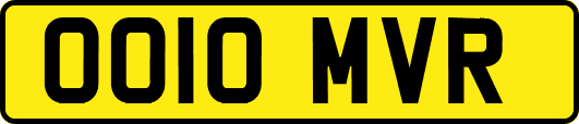 OO10MVR