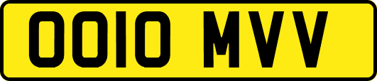 OO10MVV