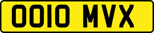 OO10MVX