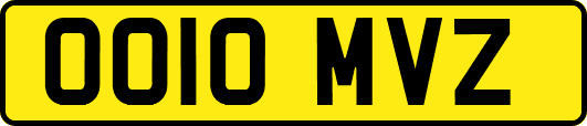 OO10MVZ