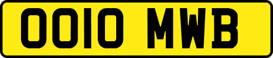 OO10MWB