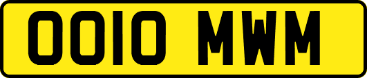OO10MWM