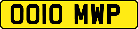 OO10MWP
