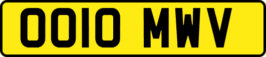 OO10MWV