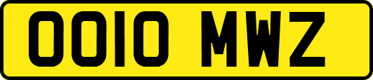 OO10MWZ