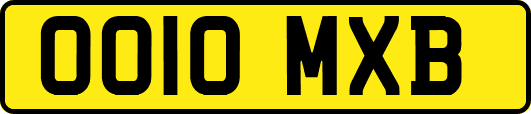 OO10MXB