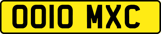 OO10MXC