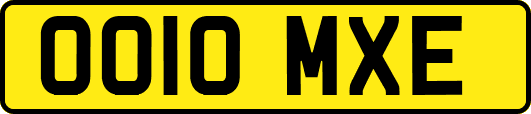 OO10MXE