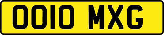 OO10MXG