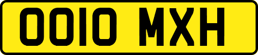 OO10MXH