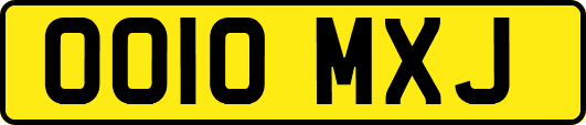 OO10MXJ