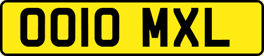 OO10MXL
