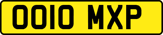OO10MXP