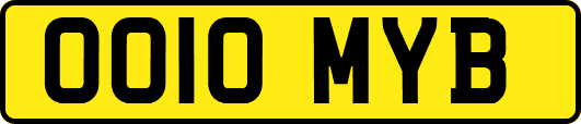 OO10MYB