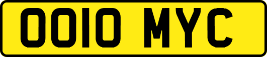 OO10MYC